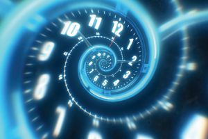 The Race Against Time